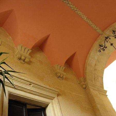 Antica Lecce Apartment Ngoại thất bức ảnh