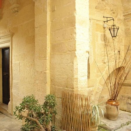 Antica Lecce Apartment Ngoại thất bức ảnh