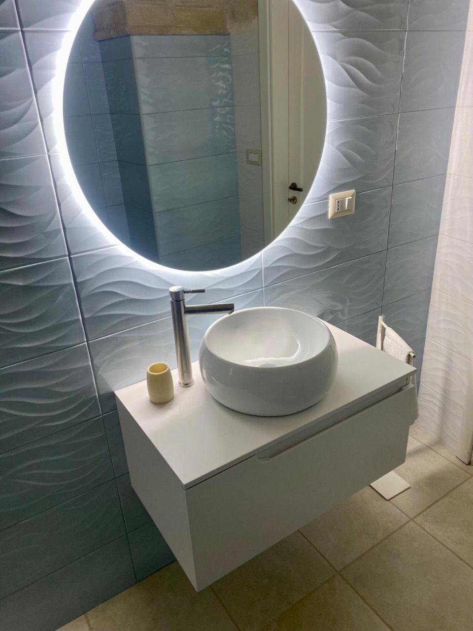 Antica Lecce Apartment Ngoại thất bức ảnh