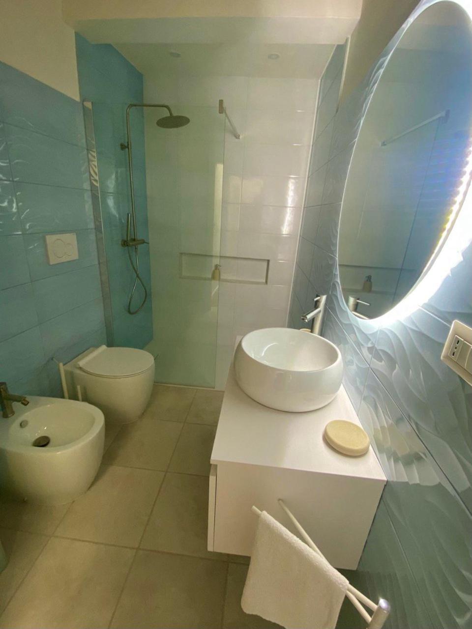 Antica Lecce Apartment Ngoại thất bức ảnh